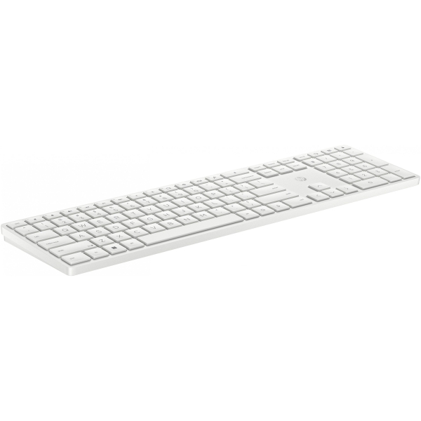 HP 450 Kabellos Programmierbar Schwarz