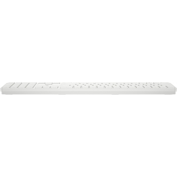 HP 450 Kabellos Programmierbar Schwarz