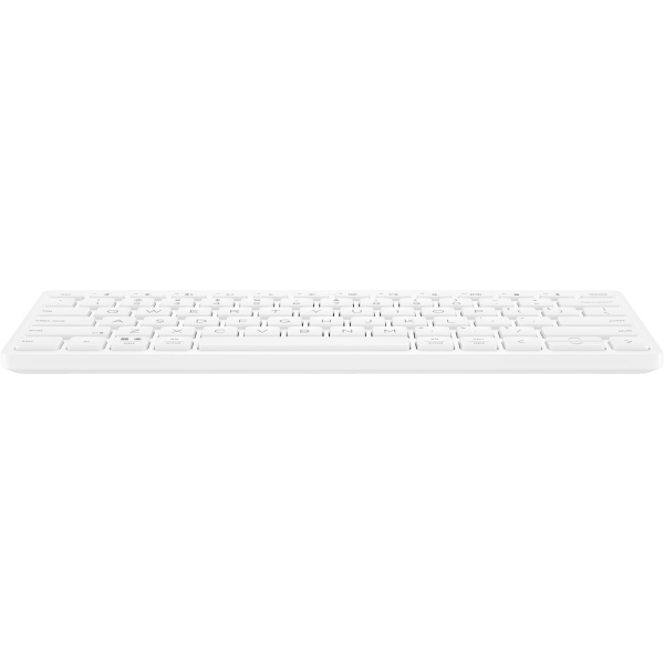 HP 350 Compact Multi-Device Bluetooth Weiß