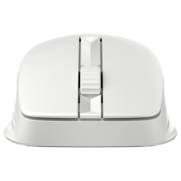 HP Tastatur+Maus 650 Set Kabellos Schwarz