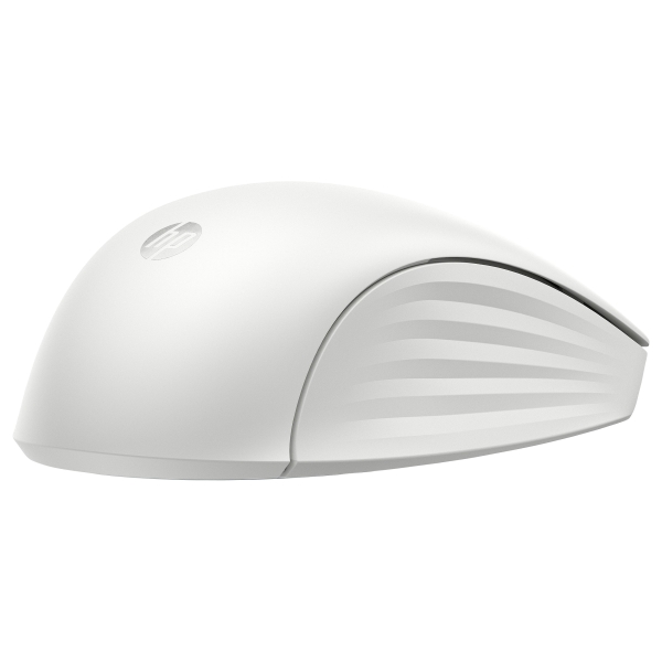 HP Tastatur+Maus 650 Set Kabellos Schwarz