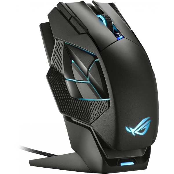 Asus Maus ROG Spatha X Gaming Mouse