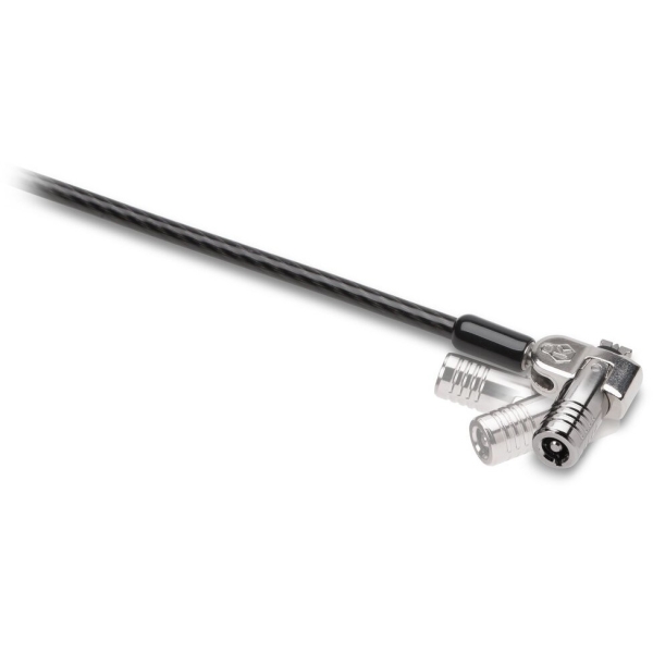 Kensington NanoSaver Kabelschloss Dual Head keyed