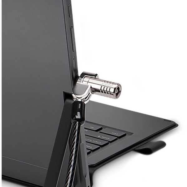 Kensington NanoSaver Kabelschloss Dual Head keyed