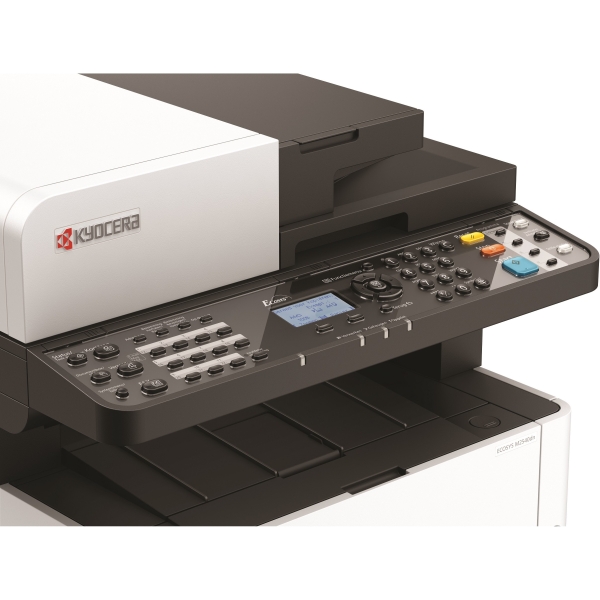 KYOCERA ECOSYS M2635dn