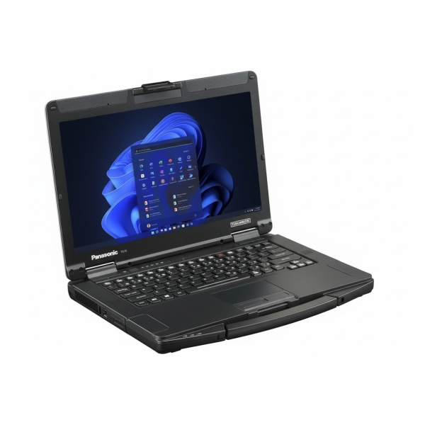 Panasonic TOUGHBOOK FZ-55 MK3 I5-1345U