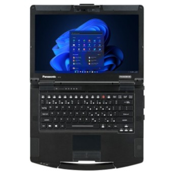 Panasonic TOUGHBOOK FZ-55 MK3 I5-1345U