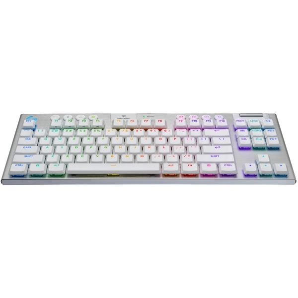 G915 X LIGHTSPEED TKL