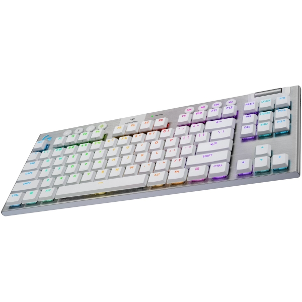 G915 X LIGHTSPEED TKL