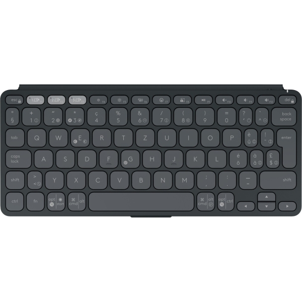 KEYS-TO-GO 2