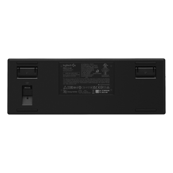 PRO X 60 LIGHTSPEED WRLS G KB