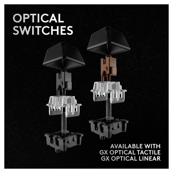 PRO X 60 LIGHTSPEED WRLS G KB