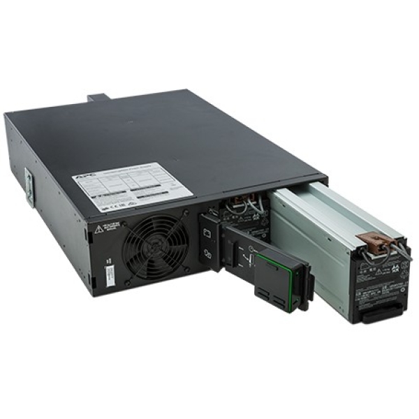 APC ONL 5000VA SRT5KRMXLW-HW