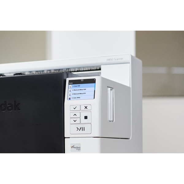 Kodak I4250 DOCUMENT SCANNER