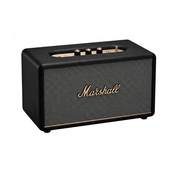 Marshall Stanmore III Black