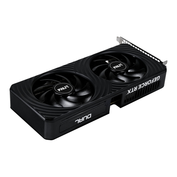 RTX 5060 TI 8GB Palit Dual GDDR7