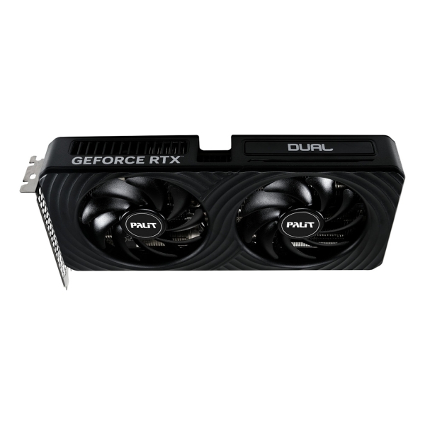 RTX 5060 TI 8GB Palit Dual GDDR7