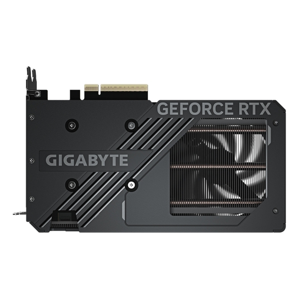 RTX 5060 TI 8GB Gigabyte Windforce GDDR7