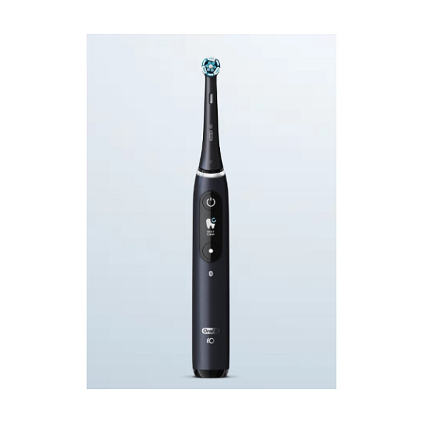 Oral-B iO Series 8N Black Onyx