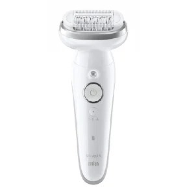 Braun Epilierer Silk-epil 9-011 3D