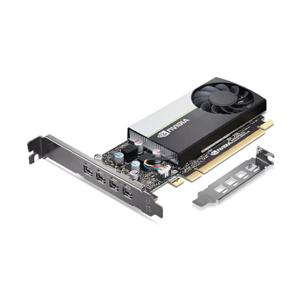 Lenovo NVIDIA T1000 8GB 4xmDP