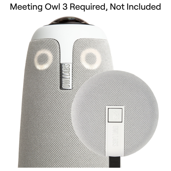 OWL LABS EXPANSION MIC FOR