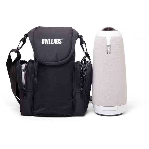 OWL SOFT SIDED CARRY CASE FITS