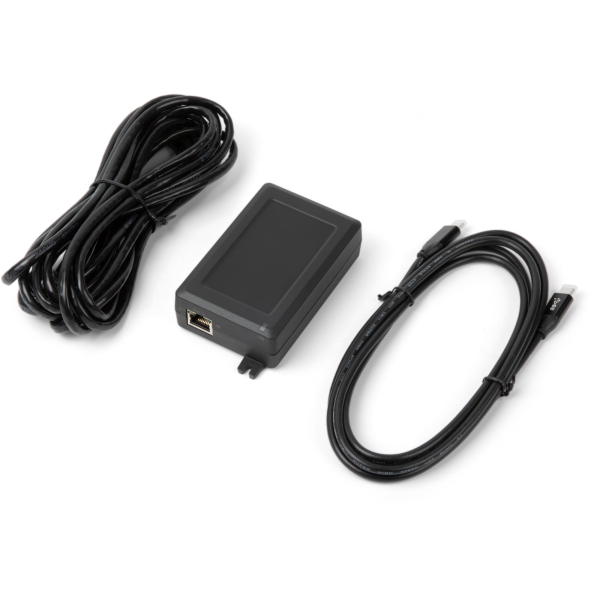 POWER OVER ETHERNET ADAPTER FOR