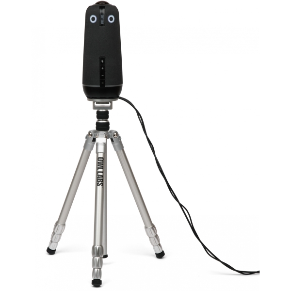 MEETING OWL TRIPOD FOR MEETING