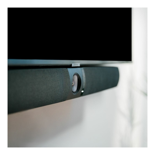 OWL BAR (CHARCOAL) 4K VIDEO