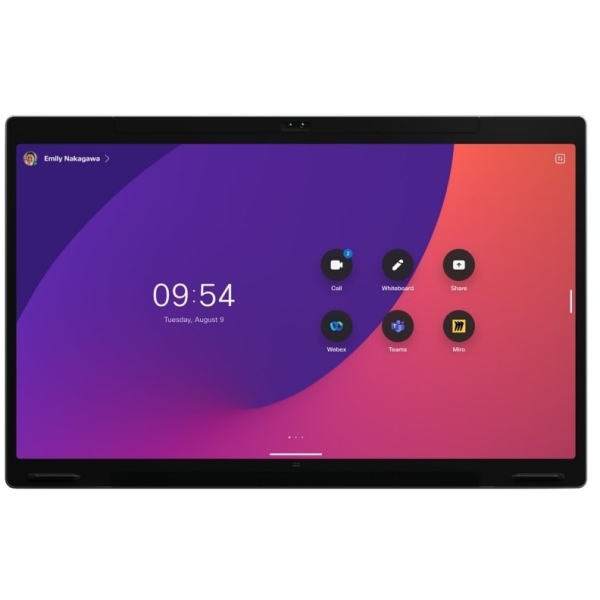 Cisco Board Pro 75 Generation 2