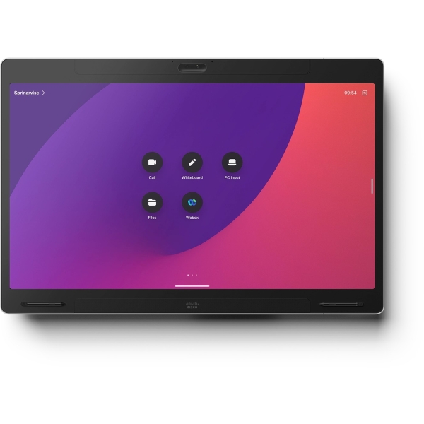 Cisco BOARD PRO 55 G2