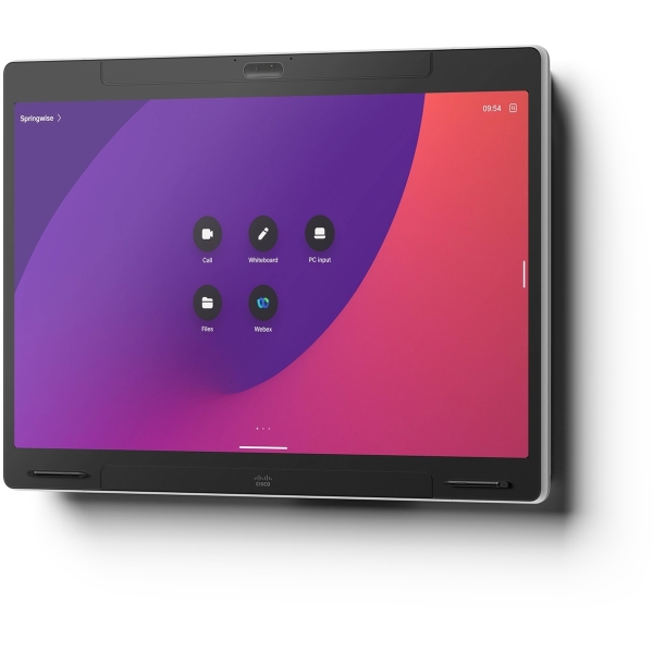 Cisco BOARD PRO 55 G2