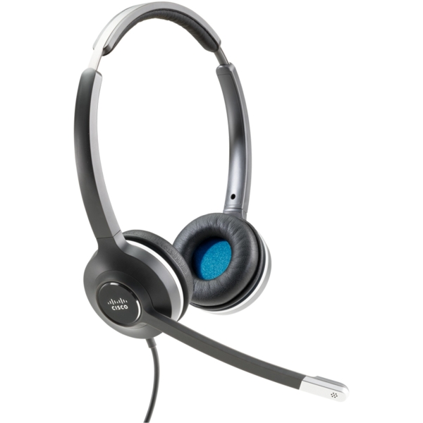 Cisco HEADSET 532 WIRED DUAL