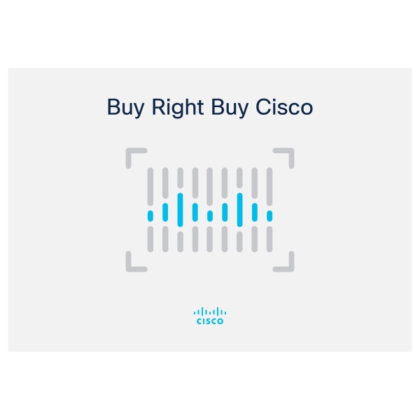 Cisco HEADSET 522 WIRED DUAL 3.5MM