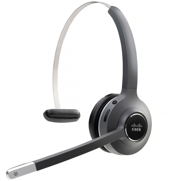 Cisco 561 WIRELESS SINGLE HEADSET