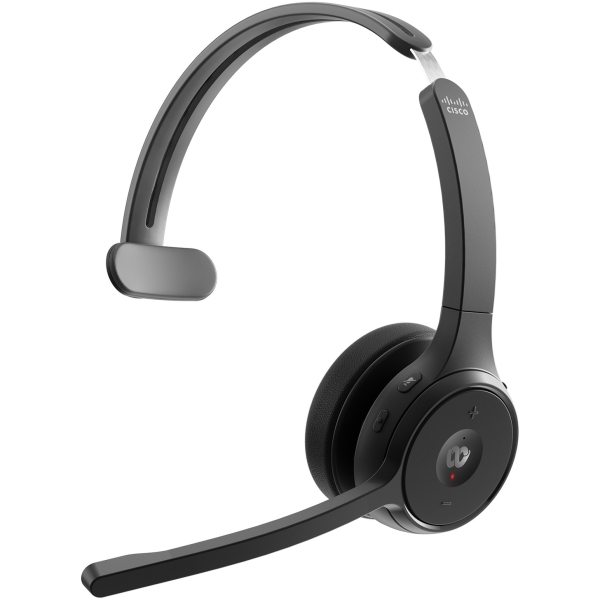Cisco 721 WIRELESS SINGLE ON-EAR