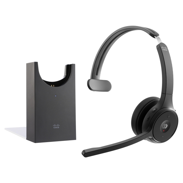 Cisco HEADSET 721 WIRELESS