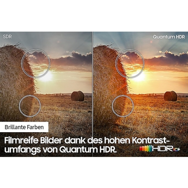 Samsung GQ32Q50AEUXZG