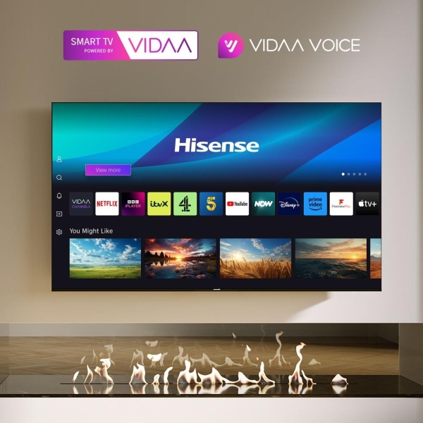 Hisense 75A6N