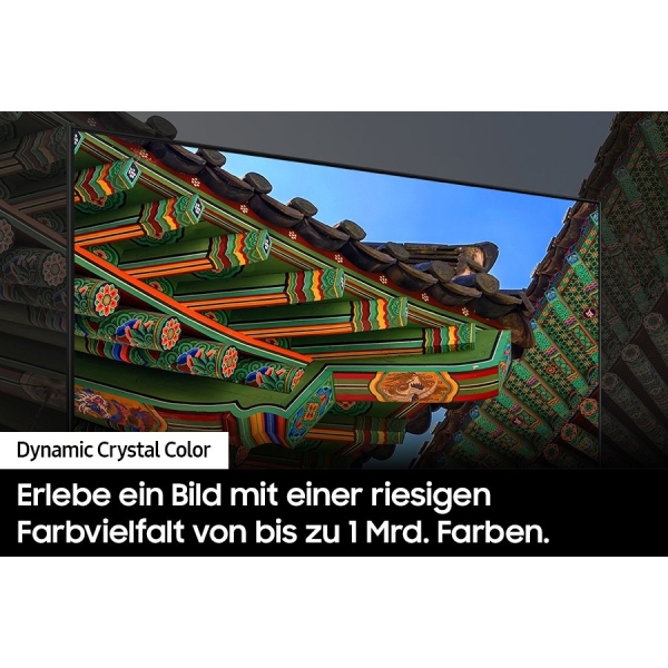 Samsung GU55DU8079UXZG