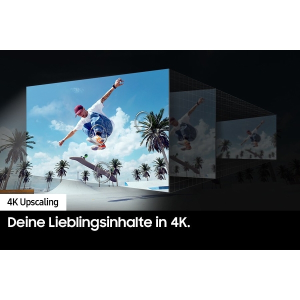 Samsung GU65DU7199UXZG