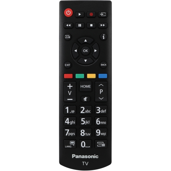 Panasonic TS-24N30AEZ schwarz