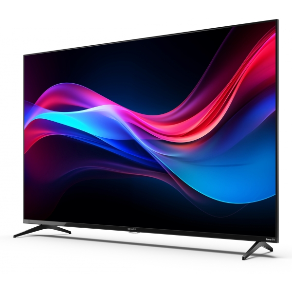Sharp 55GJ4225E schwarz