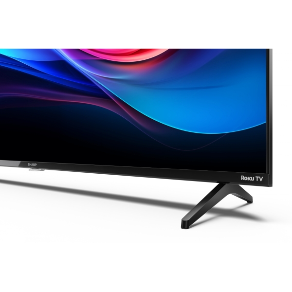 Sharp 55GJ4225E schwarz