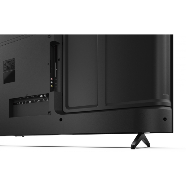 Sharp 55GJ4225E schwarz