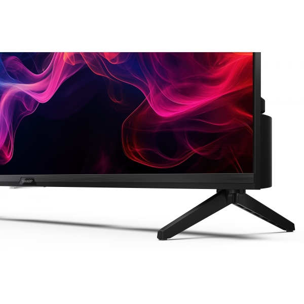 Sharp 40GF2265E schwarz