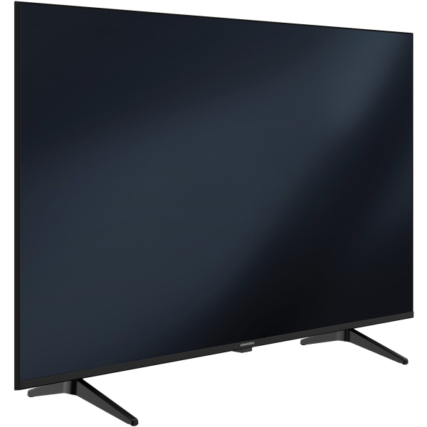 Grundig 43 VCE 223 schwarz
