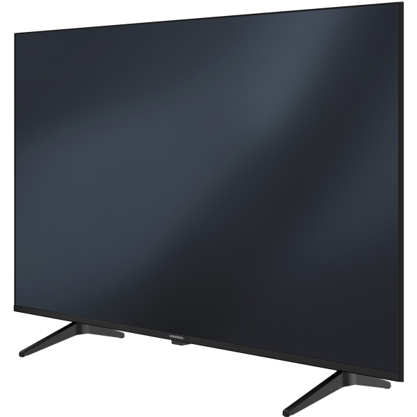 Grundig 43 VCE 223 schwarz