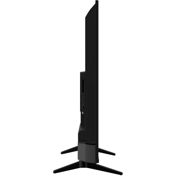 Grundig 43 VCE 223 schwarz